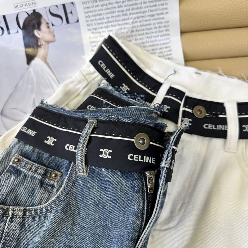 Celine Jeans